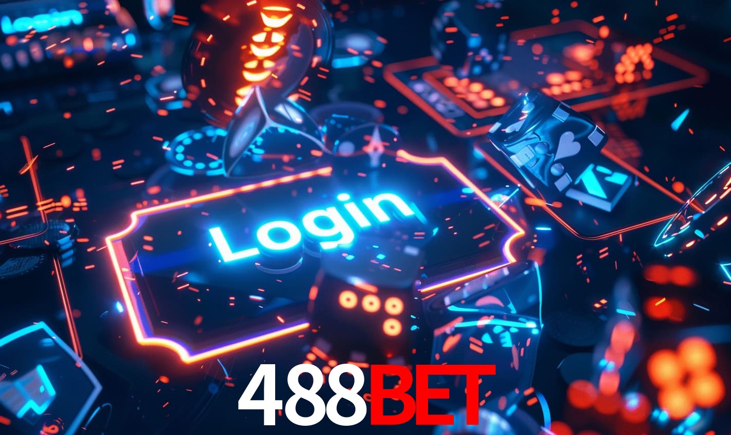 Bônus de Cadastro Cassino 488BET